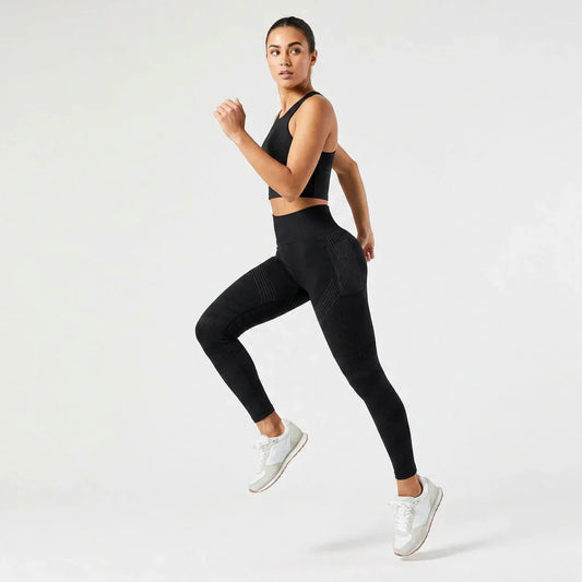 Legging avec poche : le détail qui change vraiment votre séance de sport
