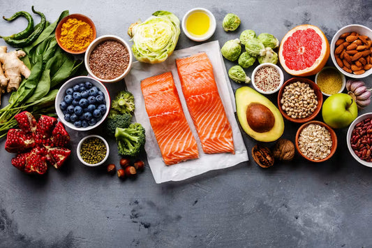 Lipœdème et alimentation : que peut vraiment changer ce que l'on mange ?