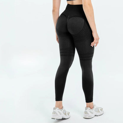 Glowly - Legging 3D anti lipœdème & cellulite