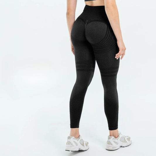 Glowly - Legging 3D anti lipœdème & cellulite