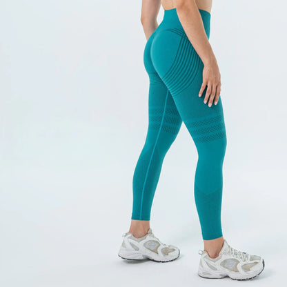 Glowly - Legging 3D anti lipœdème & cellulite