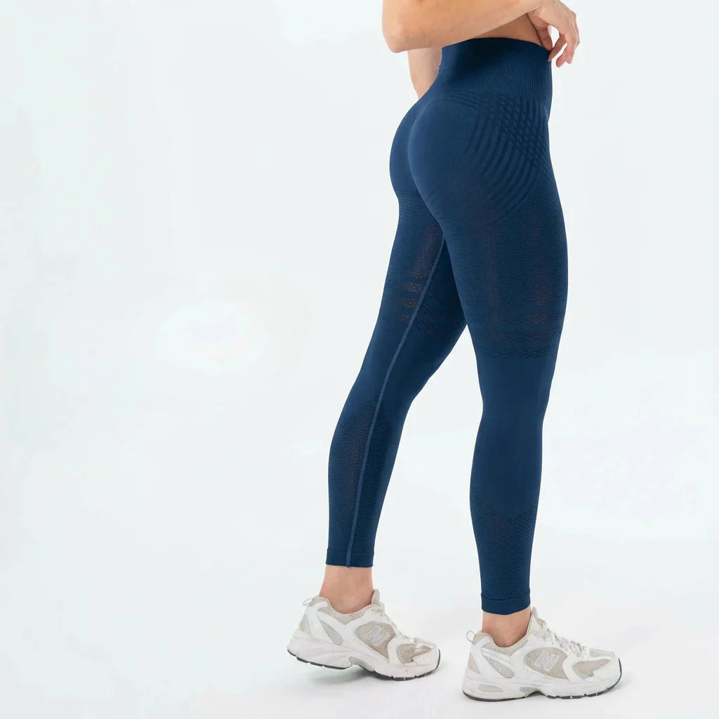 Glowly - Legging 3D anti lipœdème & cellulite