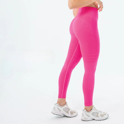 Glowly - Legging 3D anti lipœdème & cellulite