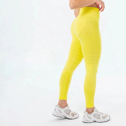 Glowly - Legging 3D anti lipœdème & cellulite