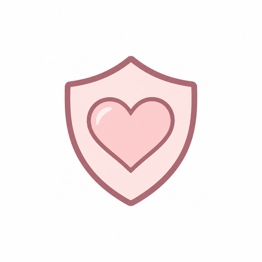 Protection de commande Glowly 💗