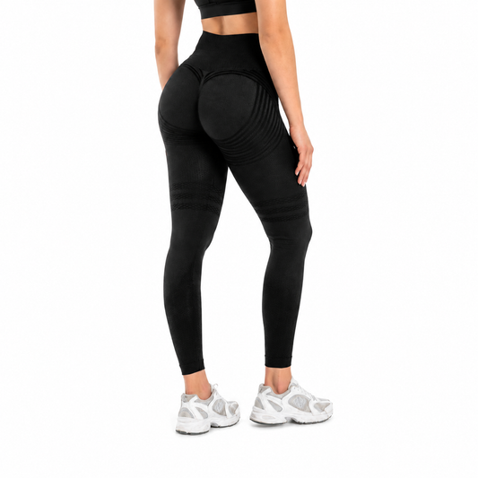 Glowly - Legging 3D anti lipœdème & cellulite