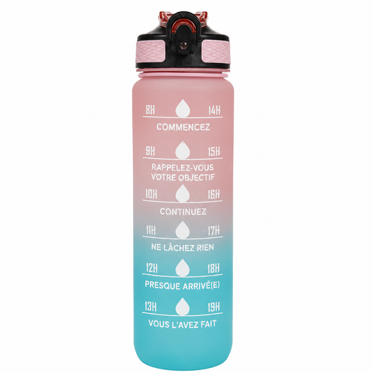 Gourde D'hydratation