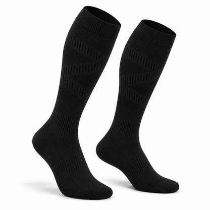 GLOWLY - Chaussettes 3D de compression