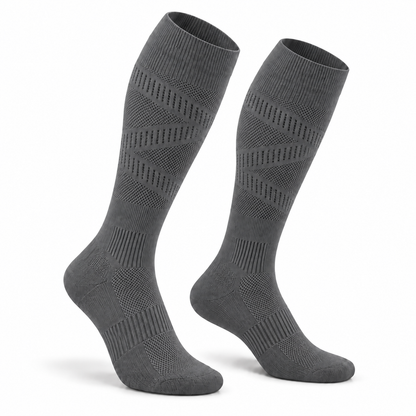 GLOWLY - Chaussettes 3D de compression