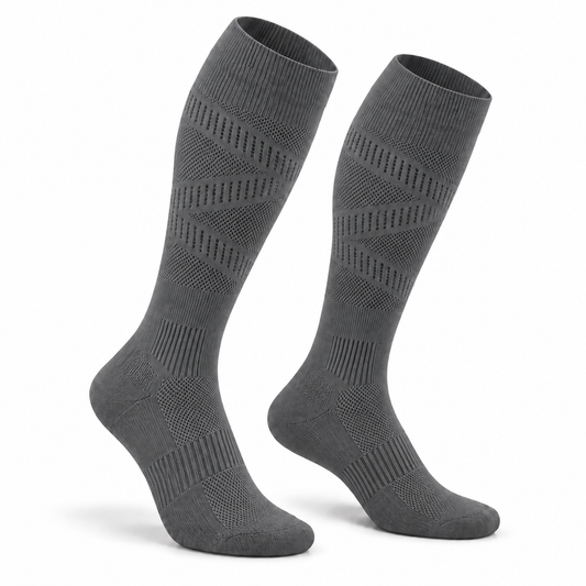 GLOWLY - Chaussettes 3D de compression
